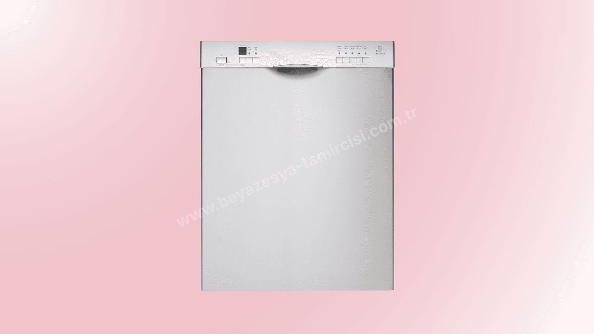 Yüreğir Bulaşık Makinesi Tamircisi - Yüreğir Beyaz Eşya Tamircisi