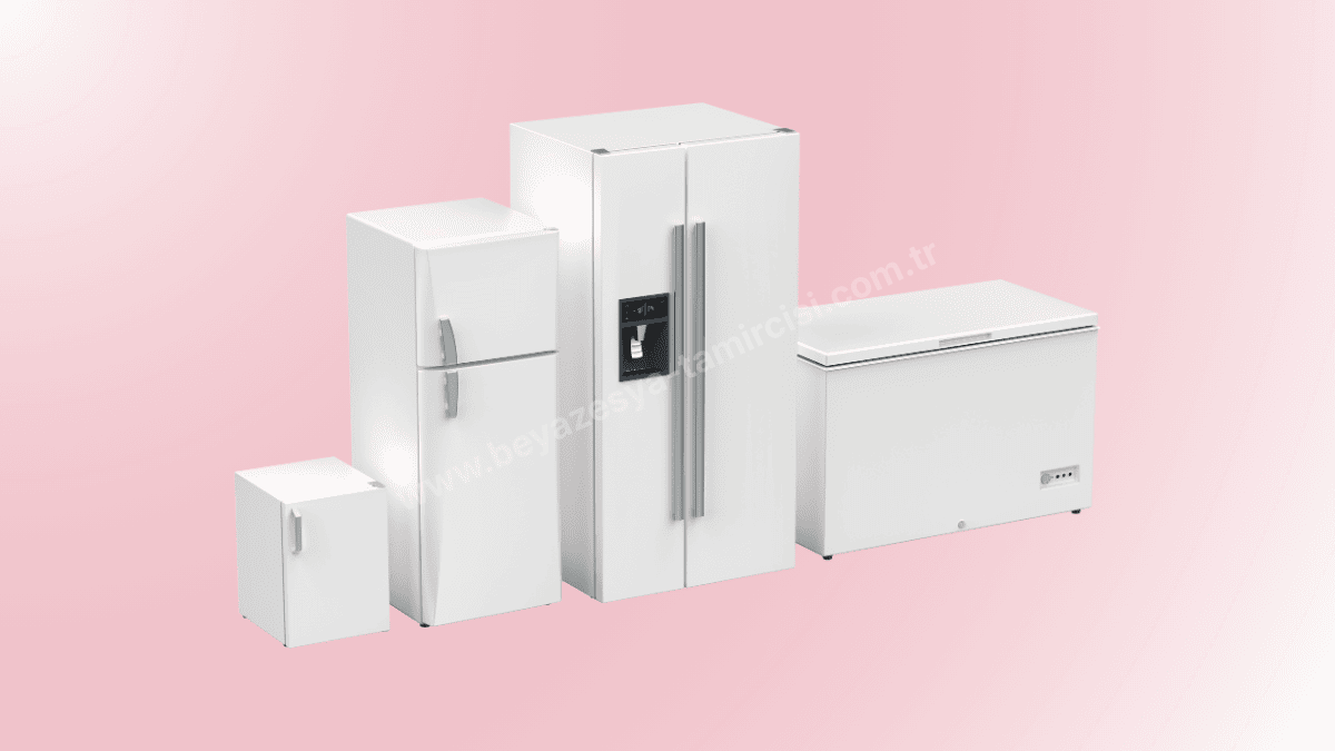 Yüreğir Buzdolabı Tamircisi - Yüreğir Beyaz Eşya Tamircisi