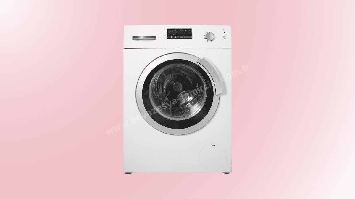 Yüreğir Çamaşır Makinesi Tamircisi - Yüreğir Beyaz Eşya Tamircisi
