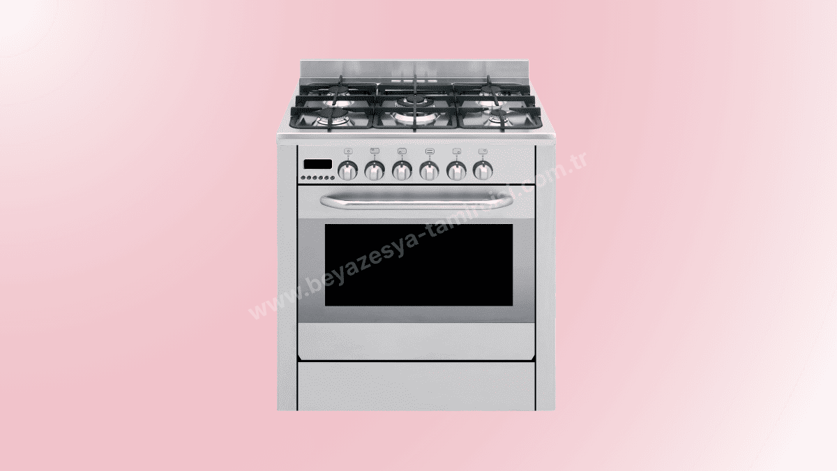 Yüreğir Fırın & Ocak Tamircisi - Yüreğir Beyaz Eşya Tamircisi