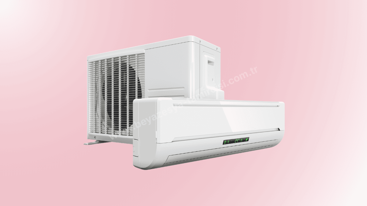 Yüreğir Klima Tamircisi - Yüreğir Beyaz Eşya Tamircisi